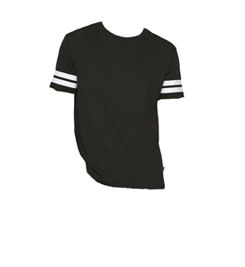 Camiseta de Manga Corta Oversize Unisex con Logotipo Personalizado, Servicio OEM ODM, Camiseta de Moda con Cuello Redondo para Hombre, Camiseta de Manga Larga - Product Image 1