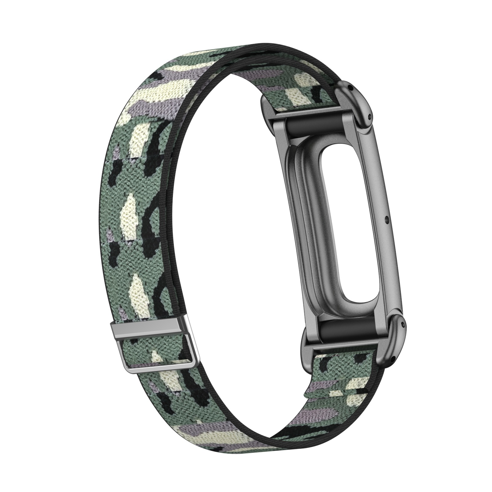 14# Camouflage de la jungle
