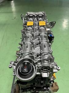 Factory Direct <strong>Price</strong> 3.0L M256 M256.930 Engine Assembly for Mercedes Benz S-Class W222 W223 <strong>CLS</strong> <strong>450</strong> <strong>4MATIC</strong> GLE <strong>450</strong> GLS <strong>450</strong> - Product Image 3