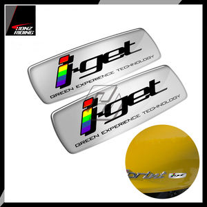 Pegatina 3D de Resina para Motocicleta <span class=keywords><strong>Piaggio</strong></span> Fly <span class=keywords><strong>Zip</strong></span> Vespa PX LX GTS Sprint S Primavera <span class=keywords><strong>125</strong></span> 150 200 2500 300 - Product Image 5