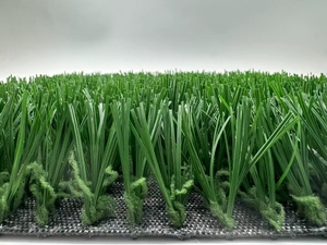 50 mét Trung Quốc Cỏ Nhân Tạo thể thao sàn mini sân bóng đá tổng hợp <span class=keywords><strong>Turf</strong></span> lĩnh vực bóng đá cỏ - Product Image 2