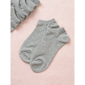 Chaussettes à 6 branches vertes pour femmes - Product Image 1