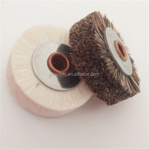 Kualitas Tinggi Mesin Cetak Kertas <span class=keywords><strong>Roller</strong></span> Karet Sikat Roda Komori Roland <span class=keywords><strong>Roller</strong></span> Tekan Kertas Roda Putih Hitam - Product Image 6