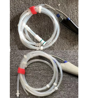 Poignée de peeling Hydra Aqua, pièce à main pour appareil Hydrafacy, adaptée aux embouts Hydra, accessoires pour pièce à main Hydro, pièce de rechange