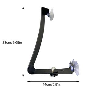 Supporto per supporto per chitarra acustica regolabile per accessori per basso per supporti per strumenti musicali - Product Image 3