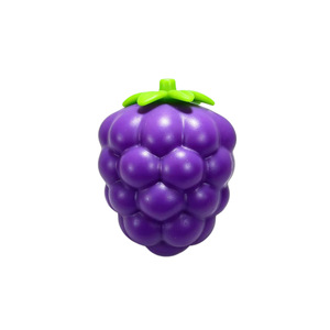 Nuevo Producto: Bloques de Construcción Moldeables con Forma de Uva, Juguetes Comestibles Realistas con Función de Rebote Lento, Caja Sorpresa - Product Image 5