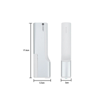 Groothandel Handheld Eetbaar Printer Printing Machine Draagbare Inkjet Printer Pen