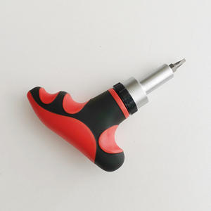 ชุดเครื่องมือ Lixin 32 ชิ้น ชุดเครื่องมือช่างแบบมือถือ ขนาด 1/4 นิ้ว ผลิตจากเหล็กโครเมียมวาเนเดียม สำหรับใช้ในบ้าน - Product Image 3