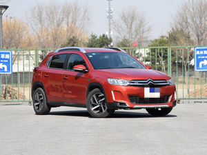 Exportaciones de China: Autos Usados de Calidad: Citroën <span class=keywords><strong>C3</strong></span>-XR 2017, en Buen Estado y Disponibles en Stock - Product Image 3
