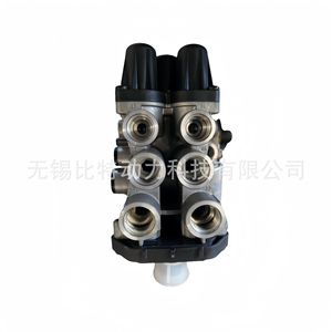   ชุดเตรียมอากาศ 9325001100 ถังอบแห้งสำหรับระบบเบรกของรถบรรทุกเบนซ์ - Product Image 4