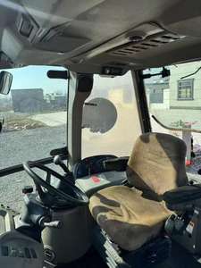 CASE 580 Usado Precio a granel Venta Retroexcavadora Maquinaria y equipo - Product Image 3