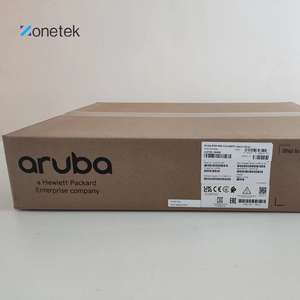 Commutateur HP Aruba <span class=keywords><strong>5406R</strong></span> <span class=keywords><strong>Zl2</strong></span> -Switch Managed Rack-mountable J9821A 100% neuf, prêt à être expédié - Product Image 5