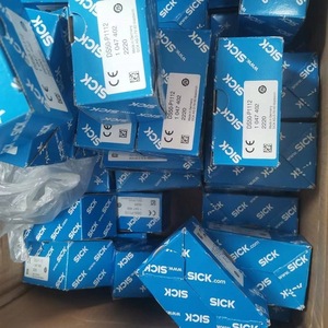 เครื่องสแกนเลเซอร์ Sick Ds50-P1112 รุ่น 2220 1 047 402 เซ็นเซอร์นิรภัยสำหรับงานอุตสาหกรรม - Product Image 2