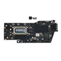 Original usado para MacBook Pro 13 "A2159 placa lógica 1,4 GHz I5 I7 8GB 16G 128GB 256GB 512G 2019 años 820-01598-A placa base
