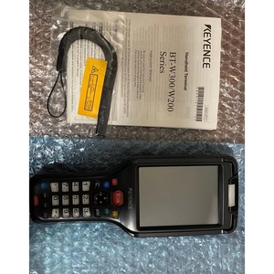 Escáner de Códigos de Barras Keyence BT-W370G, Lectura de Códigos, Uso Industrial - Product Image 3