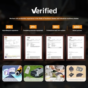 Pièces de machine de découpe automatique pour ordinateur, meule à pierre pour Gerber - Product Image 6