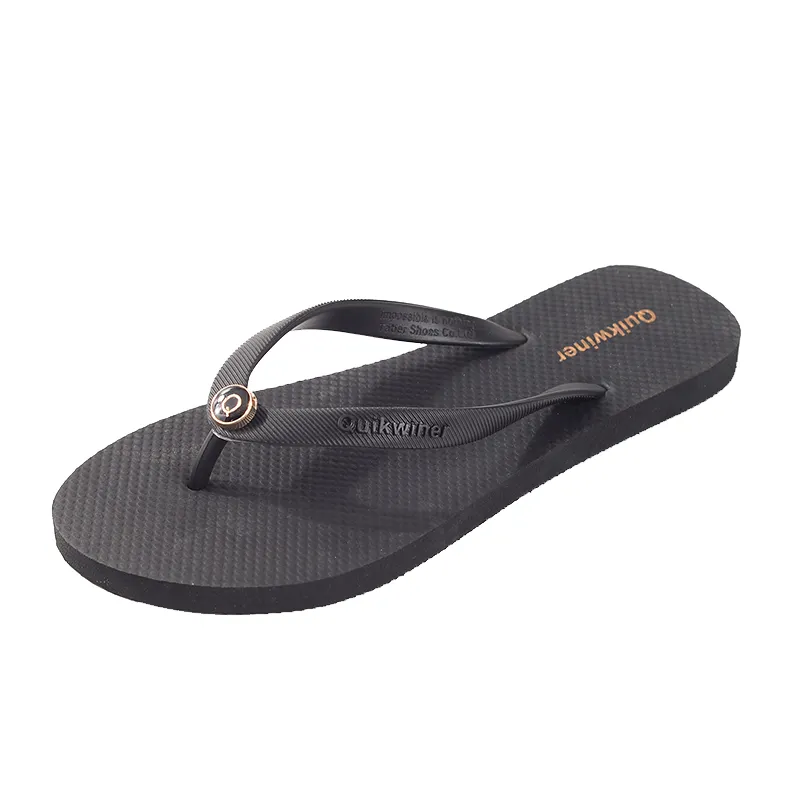 Women Flip Flops Pillow Slippers Cushioned flip flops Bathroom Extremely Comfy Quick Drying Thick Sole Cloud Slippers