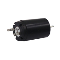 Moteur DC brossé en métal à faible bruit Sinbad Motors 13 mm XBD-1320 pour machine à tatouer 3,7 V 6 V 12 V 24 V – Micro-moteurs de remplacement pour moteur Maxon