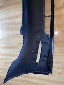 Nouveau pare-chocs avant Ouyi 1493745-s1-a 1493736-so-a pour <span class=keywords><strong>Tesla</strong></span> <span class=keywords><strong>Model</strong></span> Y - Product Image 5