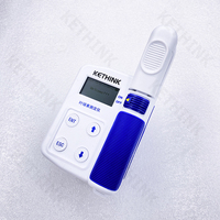 Testeur de nutriments pour feuilles portable série KT-YL – Mesureur de chlorophylle en feuilles