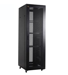 Rack de Servidor de 19 Pulgadas 42U, Gabinete Metálico Insonorizado para Red con Gestión de Cables - Product Image 6