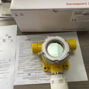 Hot Sale New Sensepoint XCD Gas Detector SPXCDALMTXF Digital Gas Analyzer - Product Image 6