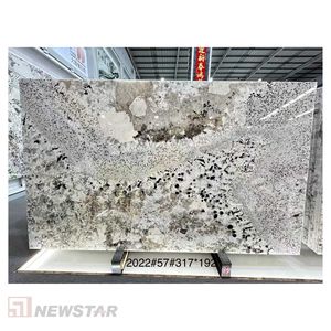 Newstar หินธรรมชาติโปร่งแสงแผ่นใหญ่สำหรับตกแต่งห้องโถงเชิงพาณิชย์วิลล่าของ <span class=keywords><strong>Pandora</strong></span> quartzite - Product Image 6