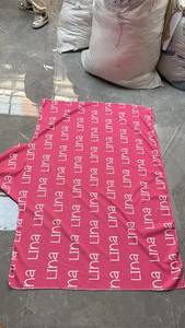 Serviette de plage personnalisée avec nom ludique pour bébé, cadeau de vacances, serviette de bain de <span class=keywords><strong>piscine</strong></span>, serviette à capuche pour enfants et adultes - Product Image 6