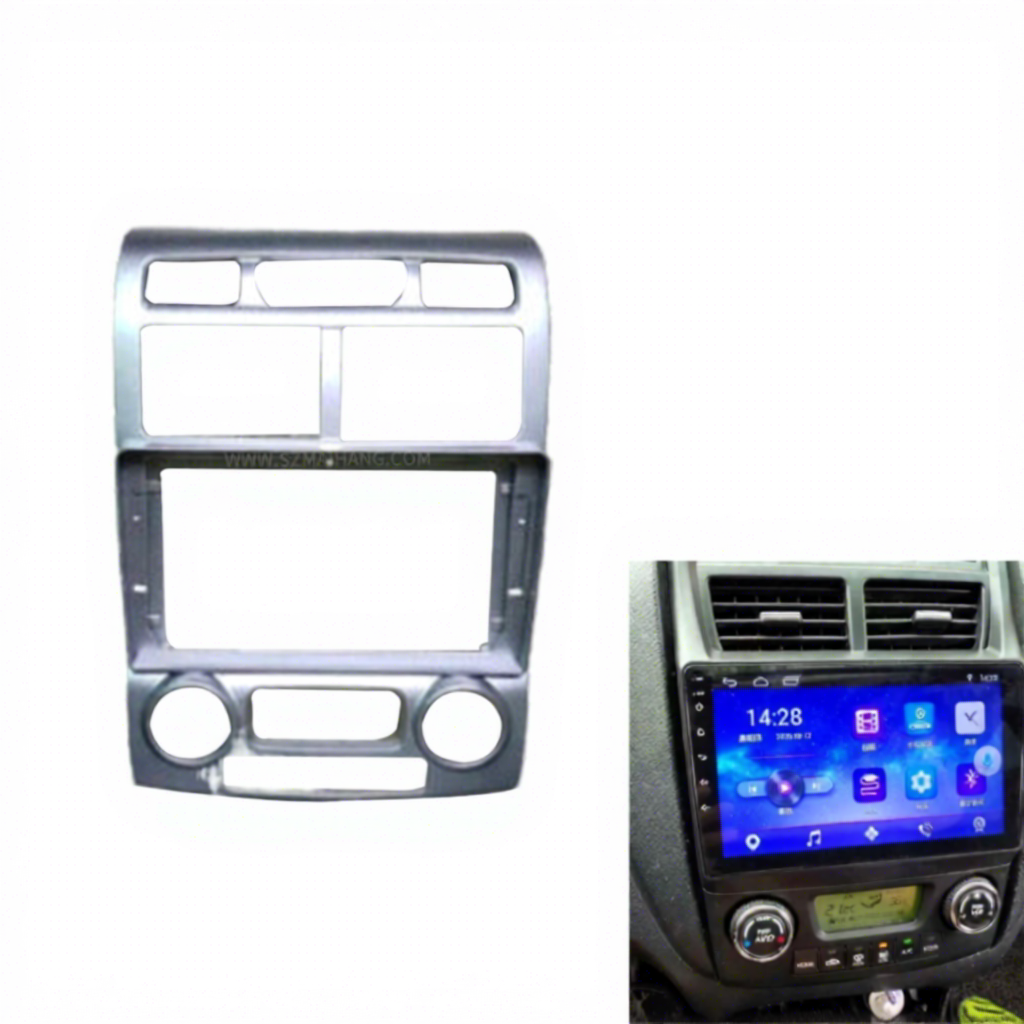 Sportage 2007-10