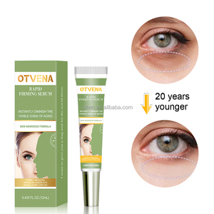 OTVENA crema <span class=keywords><strong>contorno</strong></span> <span class=keywords><strong>occhi</strong></span> con Peptide complesso per sostenere l'elasticità naturale della pelle - Product Image 2