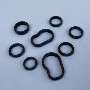 Kit de Adaptador de Filtro de Aceite de Motor 68166067AA 5184294AE con Junta Tórica para Jeep Grand Cherokee, Jeep Wrangler, Dodge RAM1500 Pickup 3.6L - Product Image 4