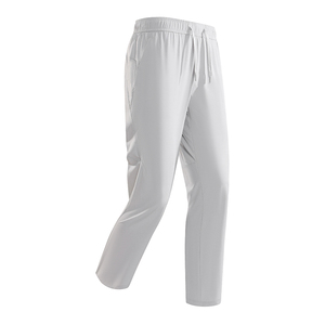 Premium <b>Men's</b> Quick Dry Pants Lightweight Breathable Outdoor Hiking Trousers Custom Logo Minimalist Versatile Joggers - Product Image 2
