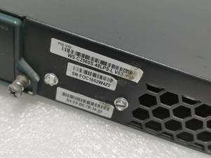 <span class=keywords><strong>WS</strong></span>-C2960S-48LPS-L Catalyst 2960S Switch PoE <span class=keywords><strong>Plus</strong></span> Gigabit de 48 Puertos, 4 SFP Uplink, LAN Base, 1RU, Apilable - Product Image 4