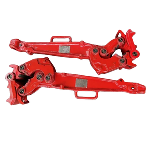 Tenazas para tuberías de pozo petrolero a precio razonable, herramienta API para cabezal de pozo, tenazas manuales, envío gratis - Product Image 2