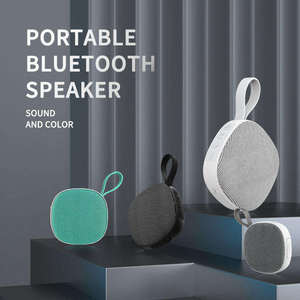 Haut-parleur portable étanche avec <span class=keywords><strong>subwoofer</strong></span>, Bluetooth sans fil, aspiration magnétique, insertion de carte, intérieur/extérieur, voyage, <span class=keywords><strong>JL</strong></span> V5.3 - Product Image 2