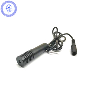 Module de diode laser 520nm 50mW 3-5v Générateur laser à ligne verte