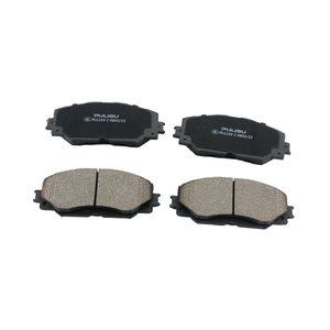 OE MR 955 068 เซรามิกพรีเมียมสำหรับ Sebring 2007-2009 อะไหล่รถยนต์ใหม่พร้อมการรับประกัน <span class=keywords><strong>1</strong></span> ปี - Product Image 5