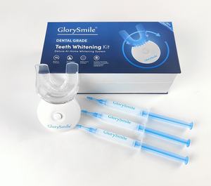 Kit de Blanqueamiento Dental de 5 LED para Uso Doméstico, Kit de Blanqueamiento de Marca Privada - Product Image 5