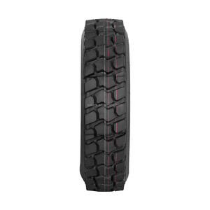 Pneu De Camion 10.00R20アリババ中国卸売トラックタイヤ1000-20 1100r20 - Product Image 4