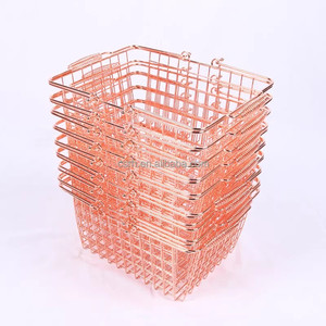 Cesta De Almacenamiento De Escritorio Versátil Para Aperitiv | Cuotas