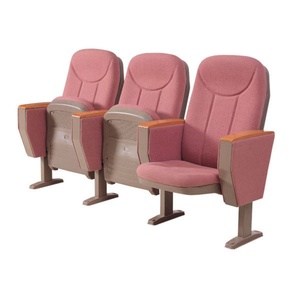 Sillas Reclinables de Cine de Fábrica China en Venta, Sillones Reclinables para el Hogar, Asientos de Cine de 4 Piezas - Product Image 2