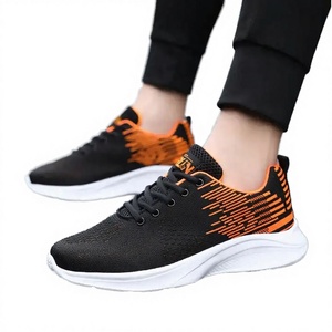 ZZH XZ954 Summer Autumn Winter Simple Fashionable Design Comfortable Versatile New Style Trendy Casual Tennis <b>Shoes</b> <b>Hook</b> Loop - Product Image 1