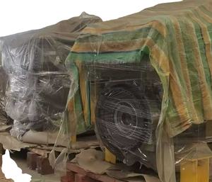 Conjunto de motor MTU 16V4000C23R con una potencia de 2013KW a 1800 RPM - Product Image 2