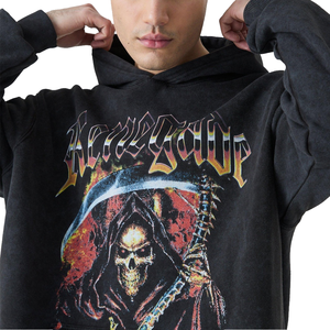 Unisex <b>White</b> 100% Cotton Customizable <b>Zip</b> Fleece <b>Hoodies</b> Long Sleeve Regular Sweatshirt Drawstring Kawaii Harajuk Winter Quick - Product Image 1