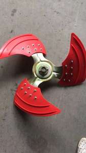 Climatisation murale industrielle avec télécommande, pièces de climatiseur <span class=keywords><strong>Honeywell</strong></span> pour les toits de restaurants - Product Image 5