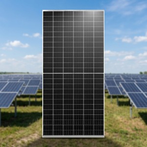 Support de montage de panneaux solaires en aluminium pour l'installation de systèmes photovoltaïques sur toitures résidentielles – Vente en gros directe usine - Product Image 2
