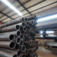 Tube en acier tréfilé à froid CE 32*2mm 1.3*0.1in, utilisé pour les accessoires de machines, les pièces automobiles, les cadres d'instruments. Taille personnalisée disponible