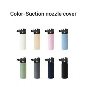 Thermos en acier inoxydable de qualité supérieure pour le café en voyage - Product Image 3