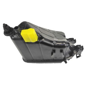 Serbatoio di espansione del liquido refrigerante 17139884859, in plastica resistente per <span class=keywords><strong>BMW</strong></span> G30 G31 G32 G11 G12 - Product Image 1