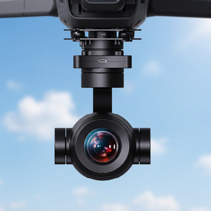 ZR30 4K Optical Pod 30X Optical Zoom Gimbal <b>Camera</b> AI Target Tracking Sony Sensor <b>Night</b> <b>Vision</b> For UAV Mapping Survey - Product Image 2